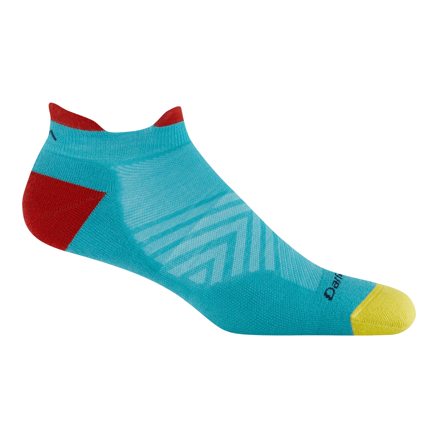 Men's Limited Edition Run No Show Tab Ultra-Lightweight Running Sock