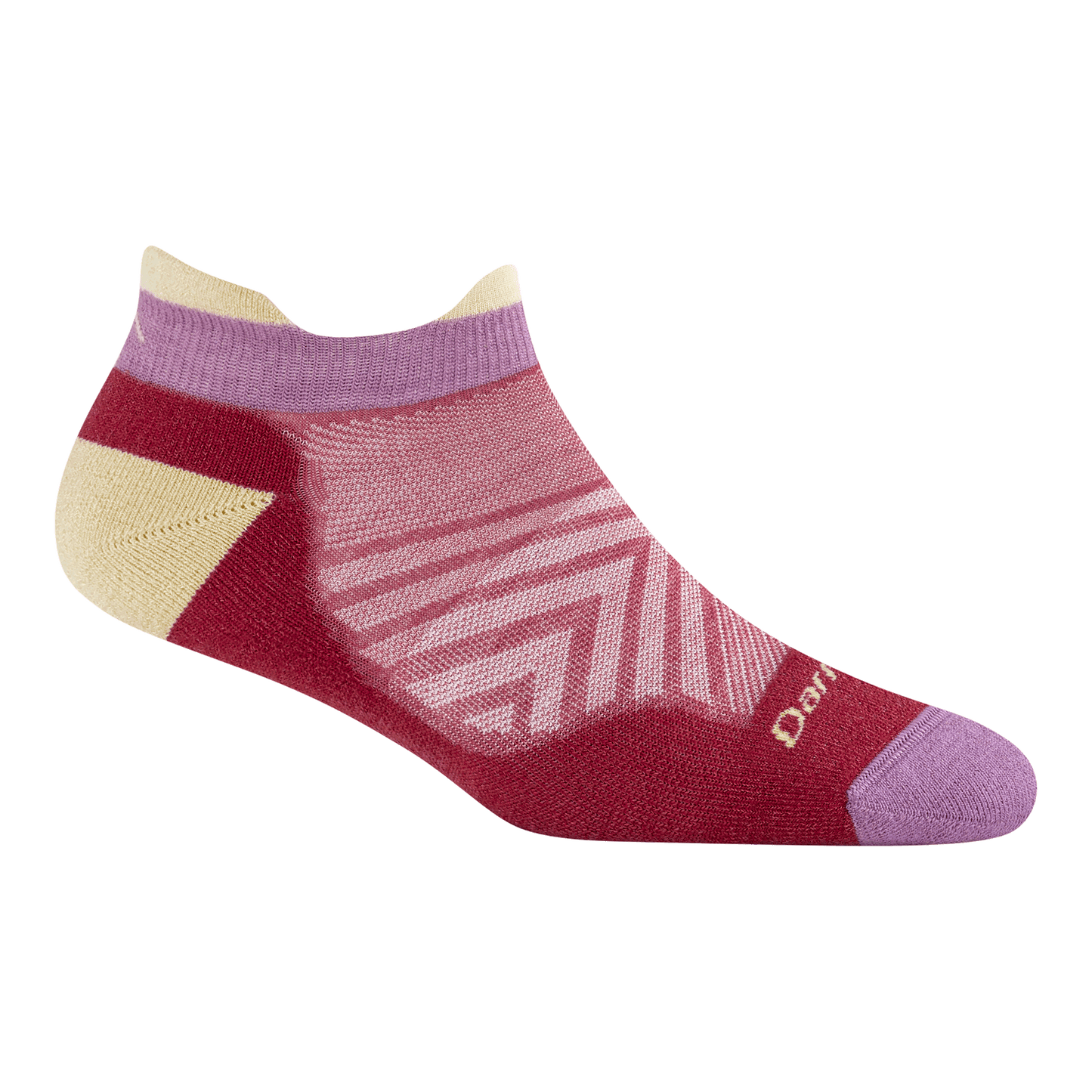 Women's Limited Edition Run No Show Tab Ultra-Lightweight Running Sock