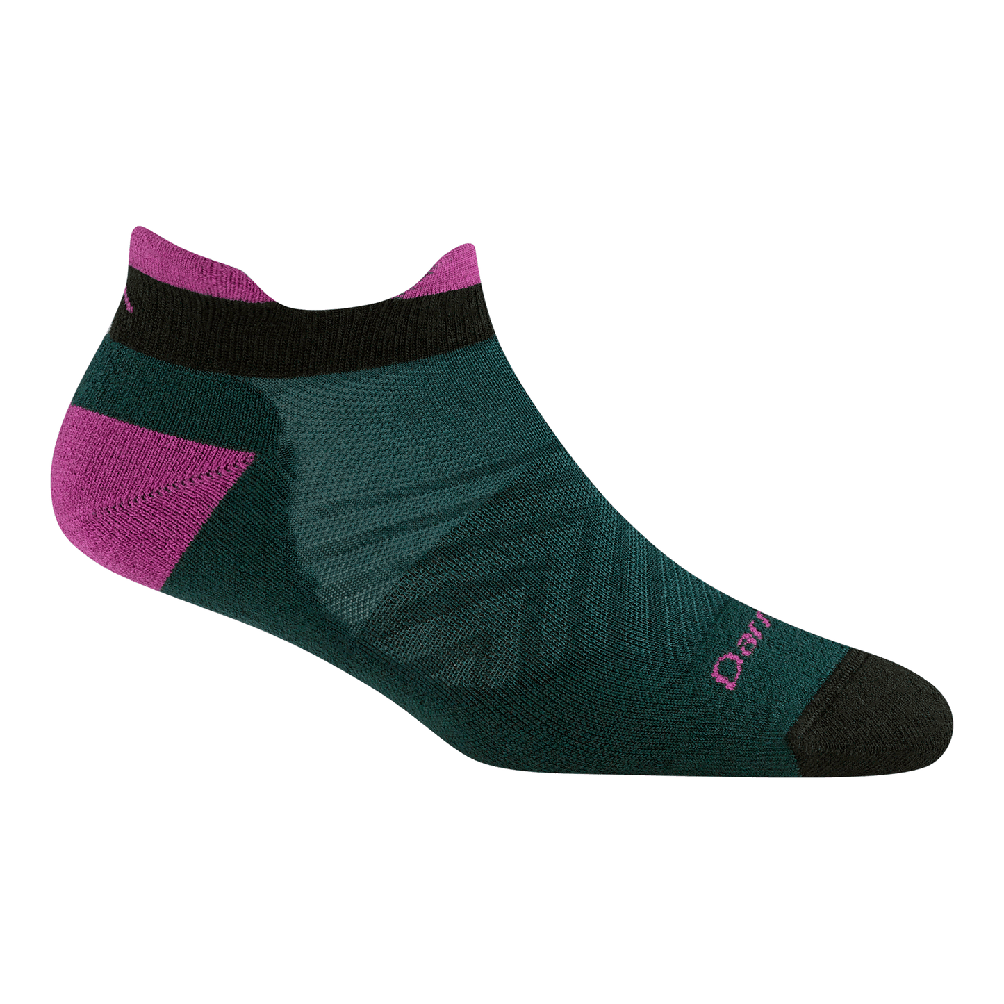 Women's Limited Edition Run No Show Tab Ultra-Lightweight Running Sock