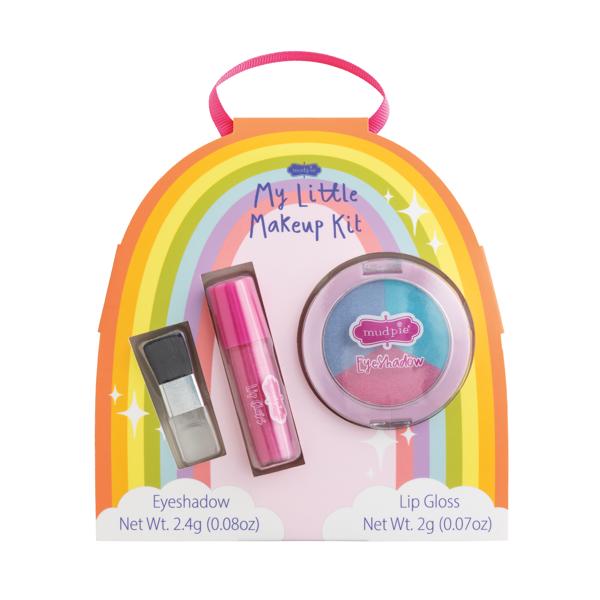 Rainbow Makeup Kit