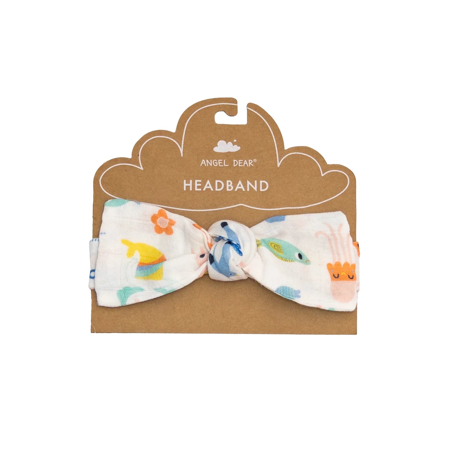 Sea U Mermaids Headbands