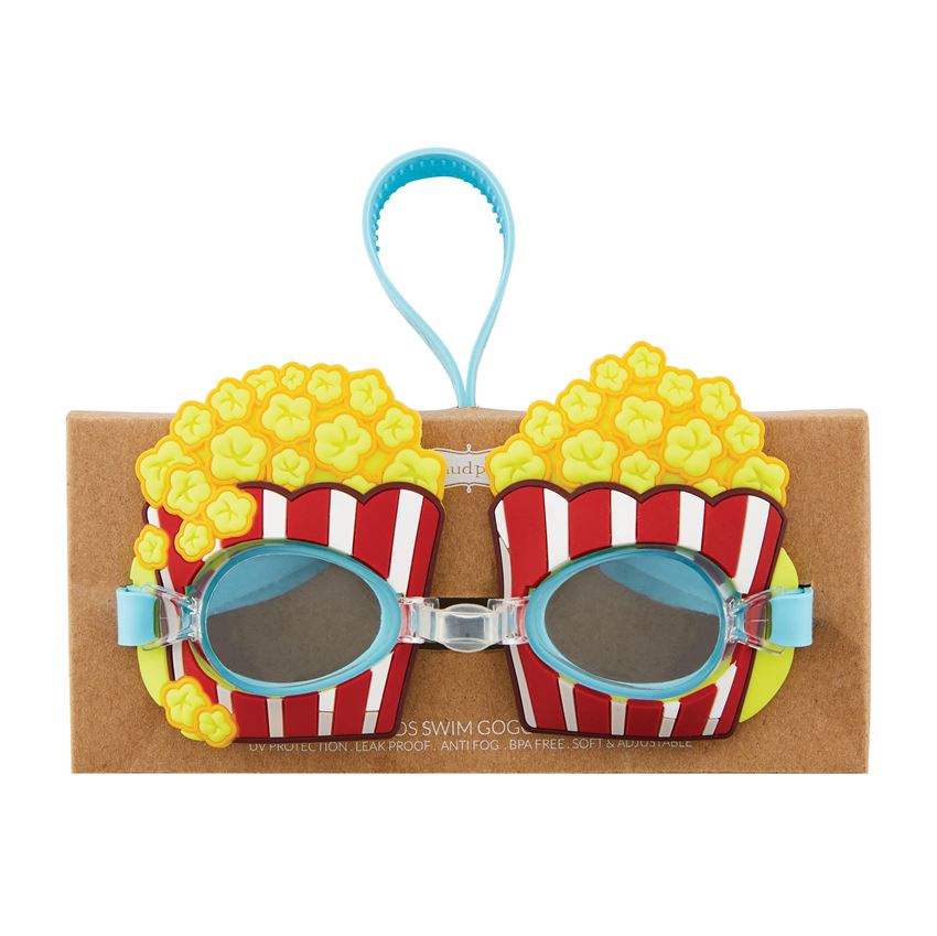 Boys Swim Goggles