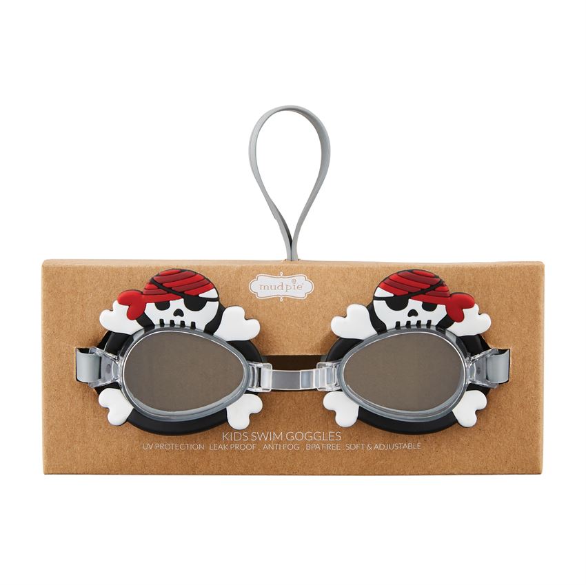 Boys Swim Goggles