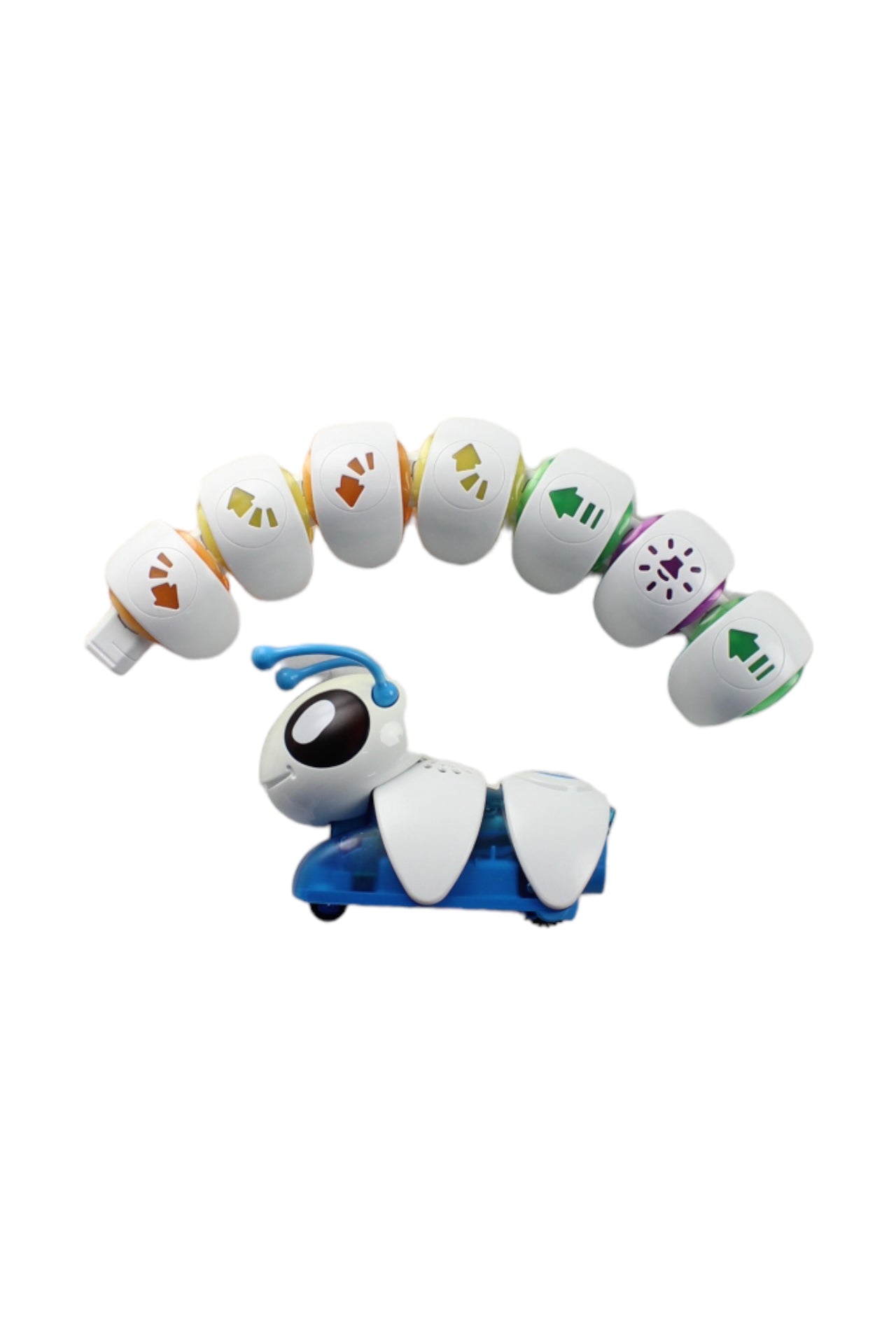 Fisher Price Musical Toy & Rattle O/S