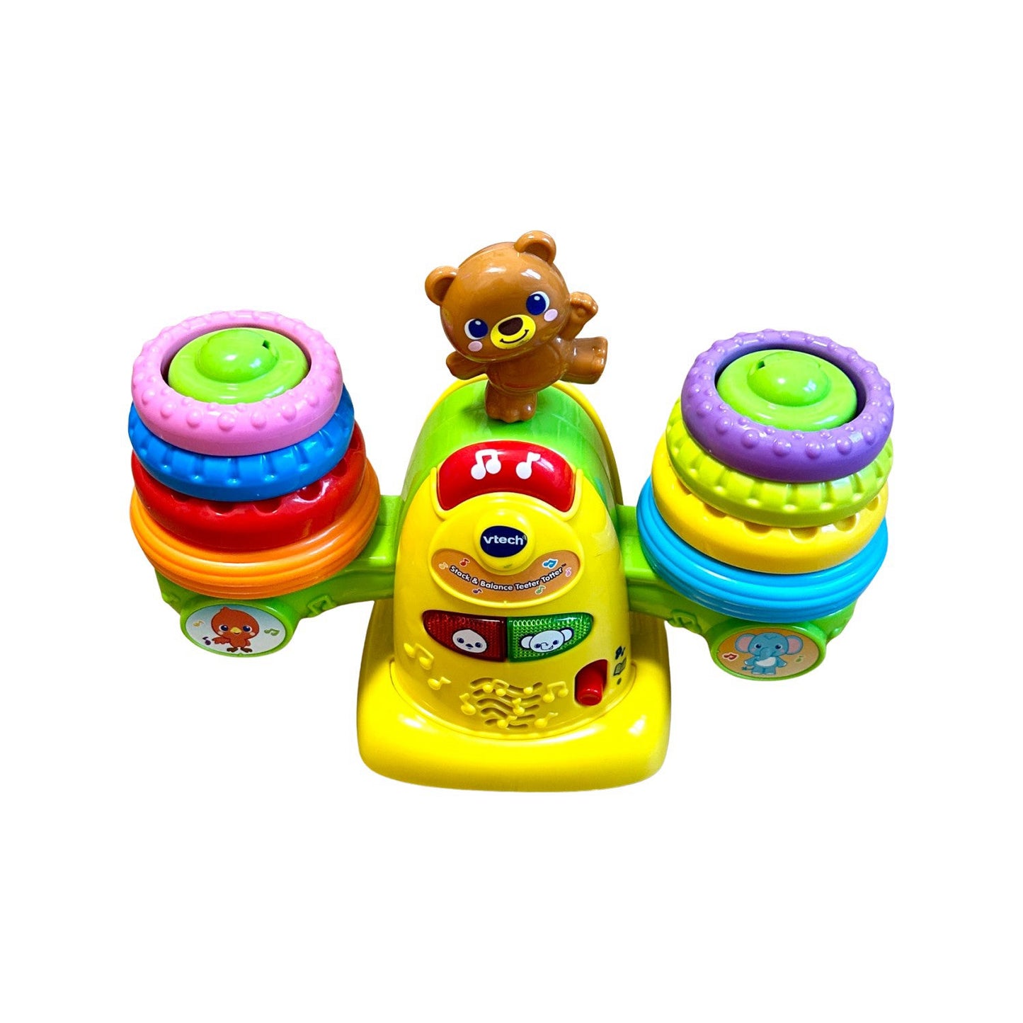 Vtech Educational Game & Activity Set O/S