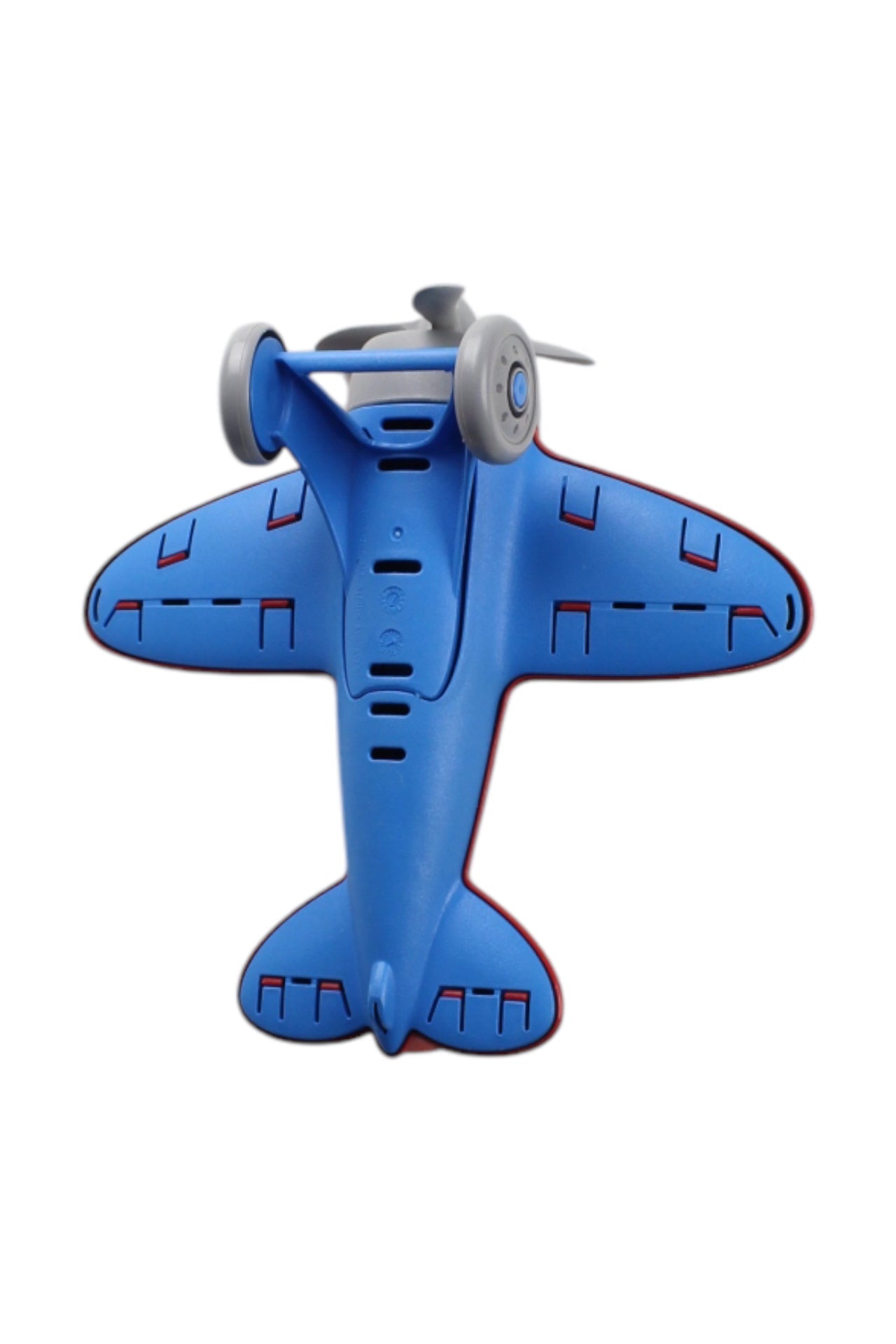 Green Toys Airplane O/S
