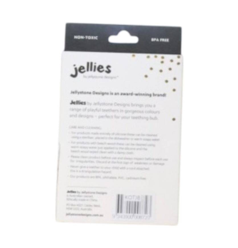 Jellystone Designs Koala Teether O/S