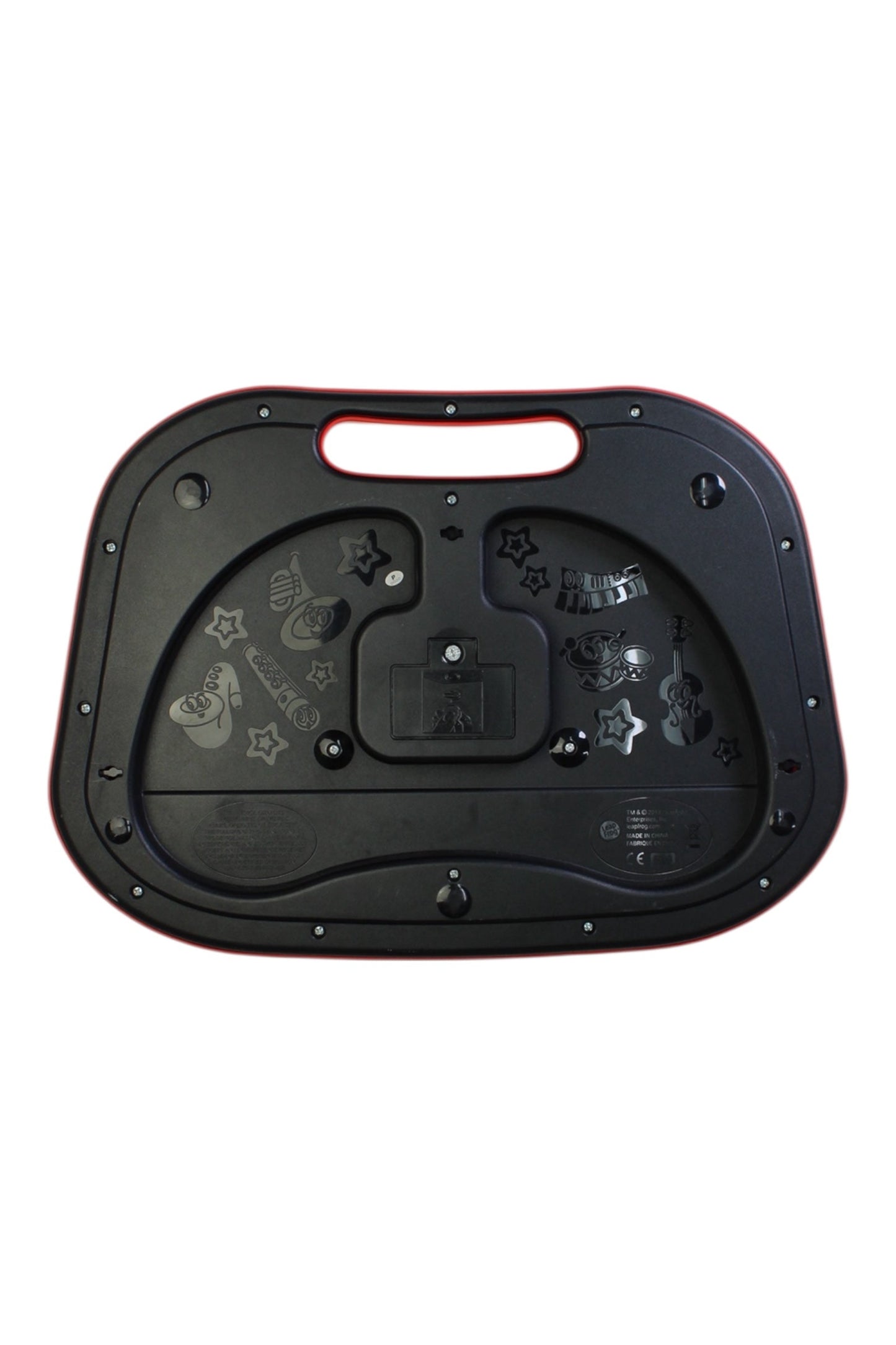 Leapfrog Learning Tablet O/S