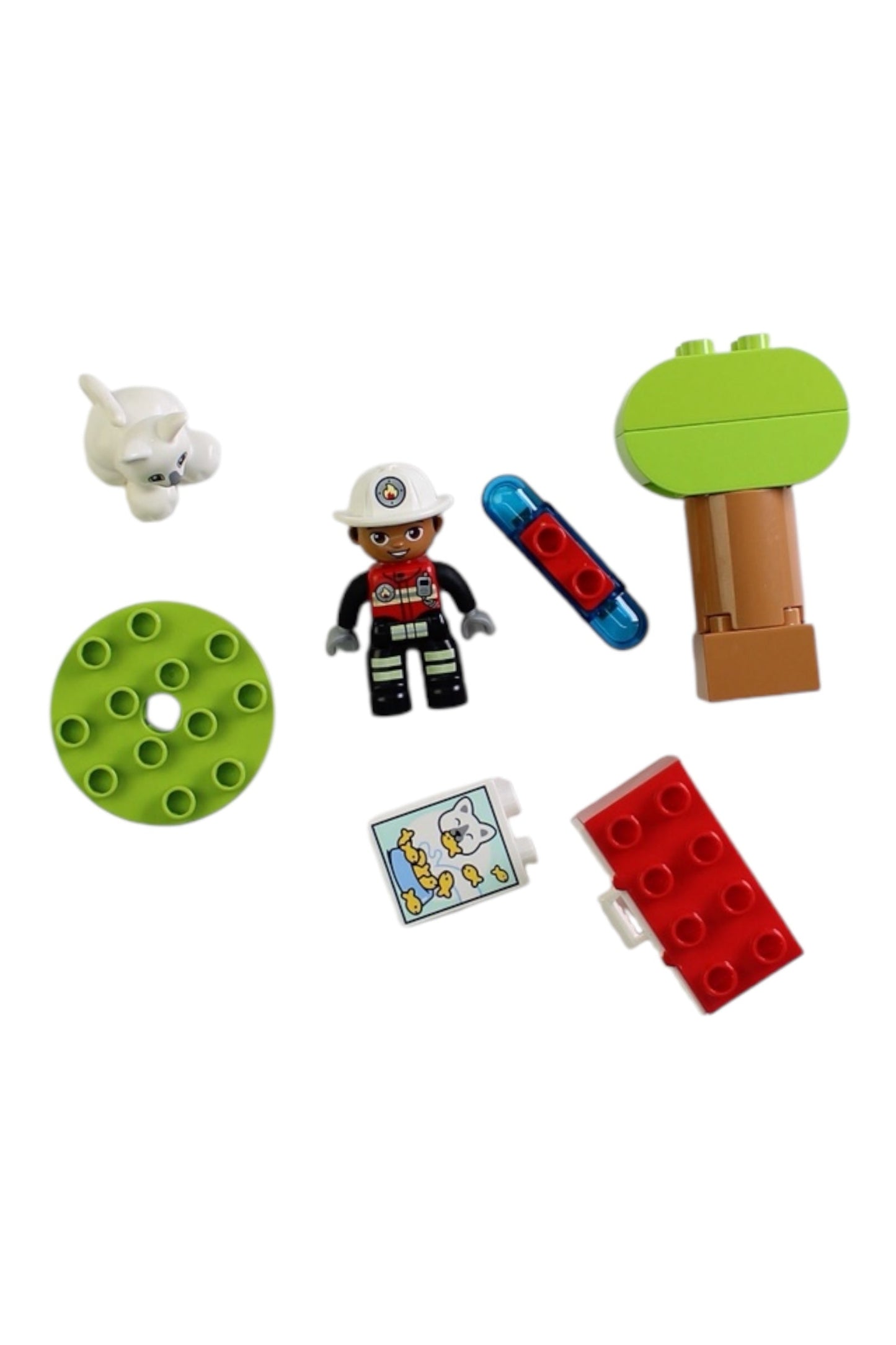 LEGO Building Set O/S