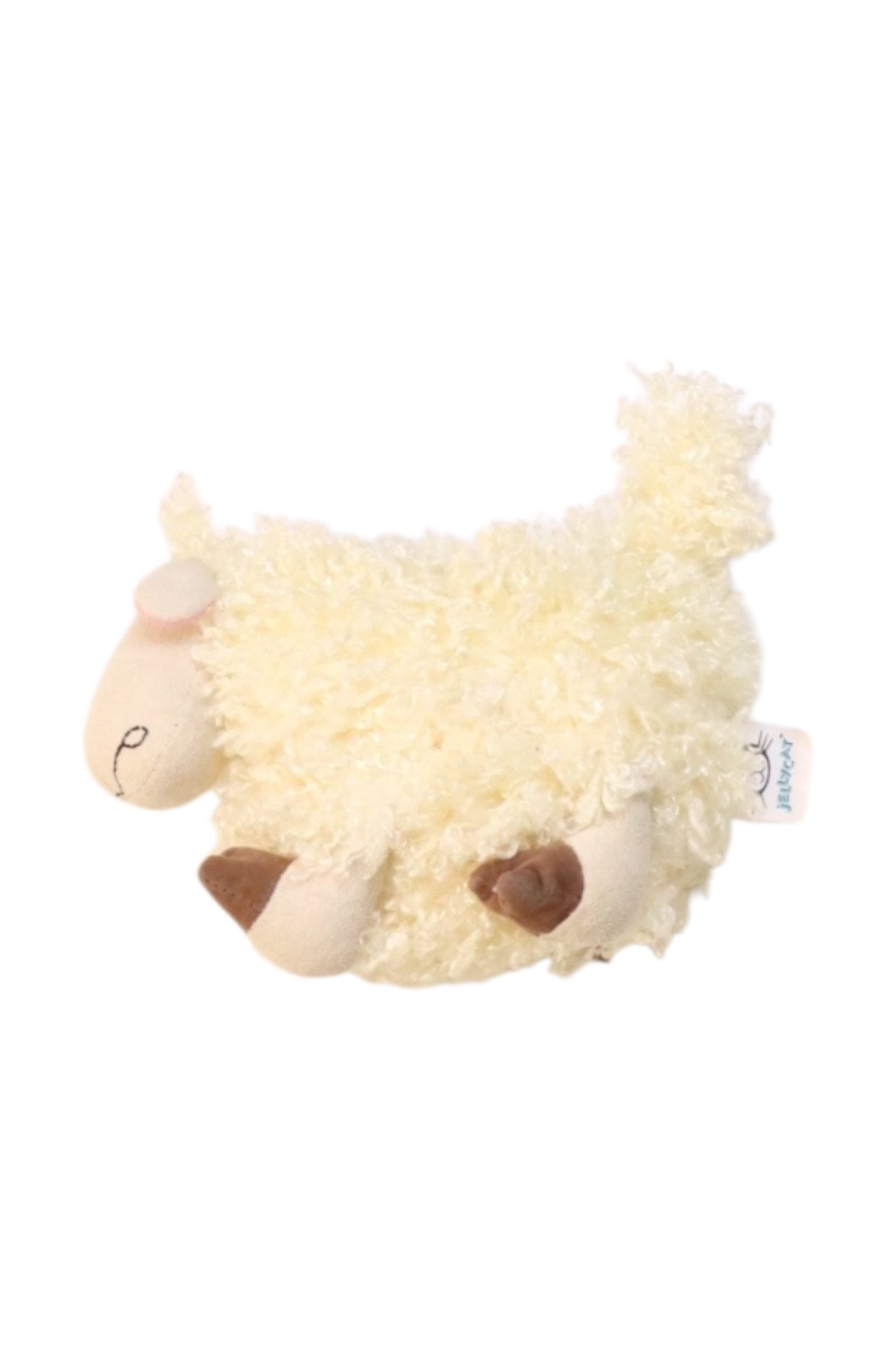 Jellycat Soft Toy O/S