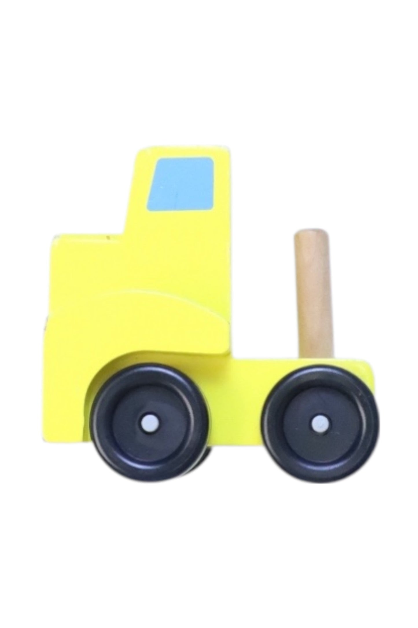 Melissa & Doug Wooden Forklift O/S 3T+