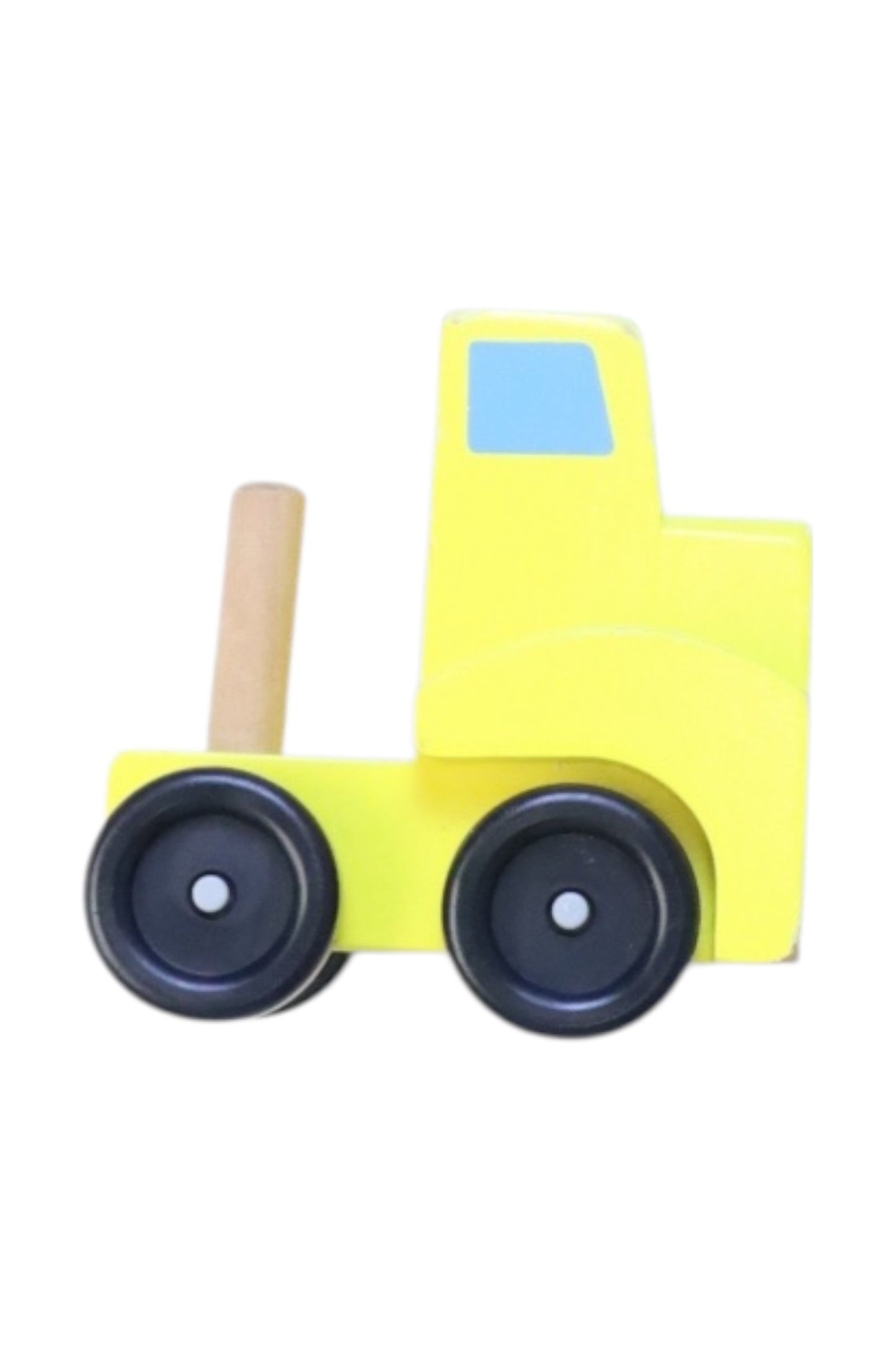 Melissa & Doug Wooden Forklift O/S 3T+