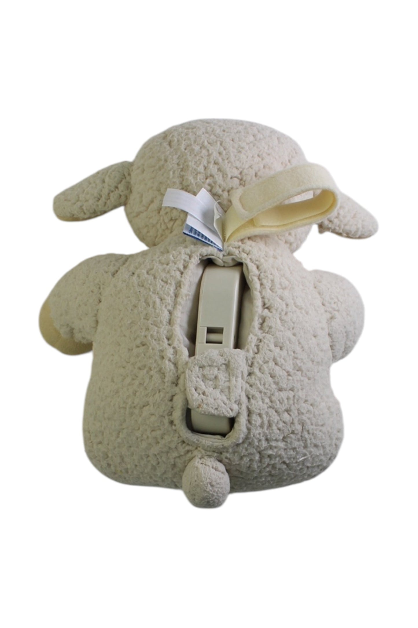 Cloud B Musical Toy & Rattle O/S