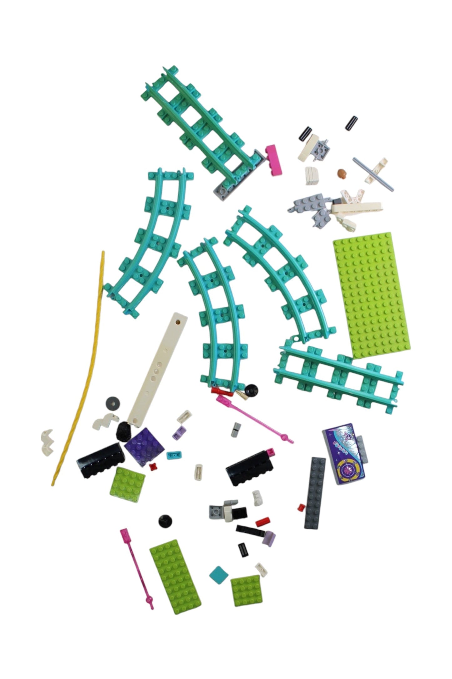 LEGO Lego & Building Block O/S