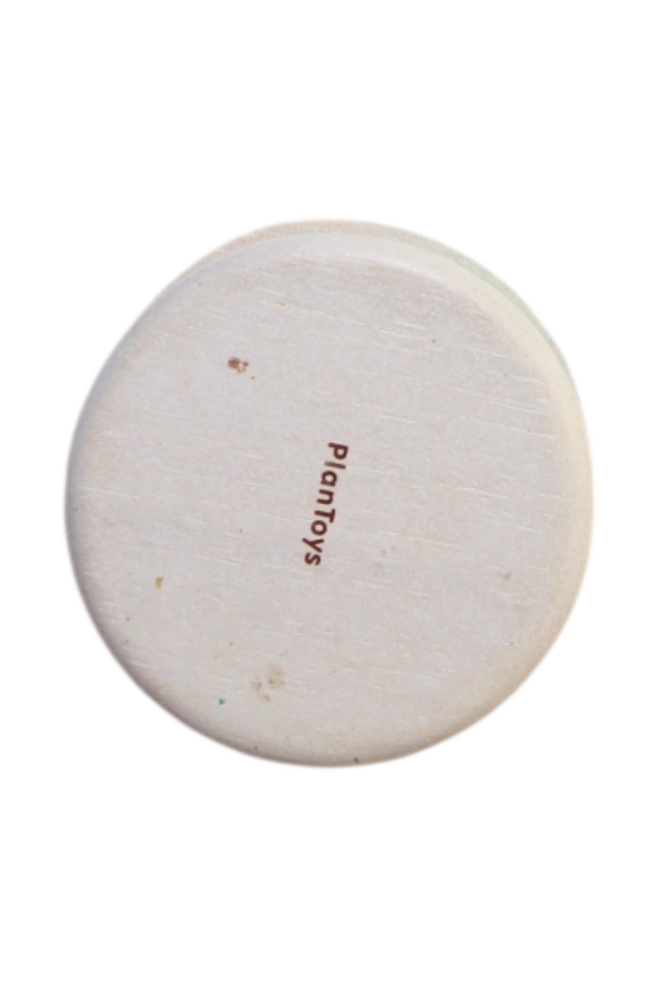Plan Toys Rattle O/S