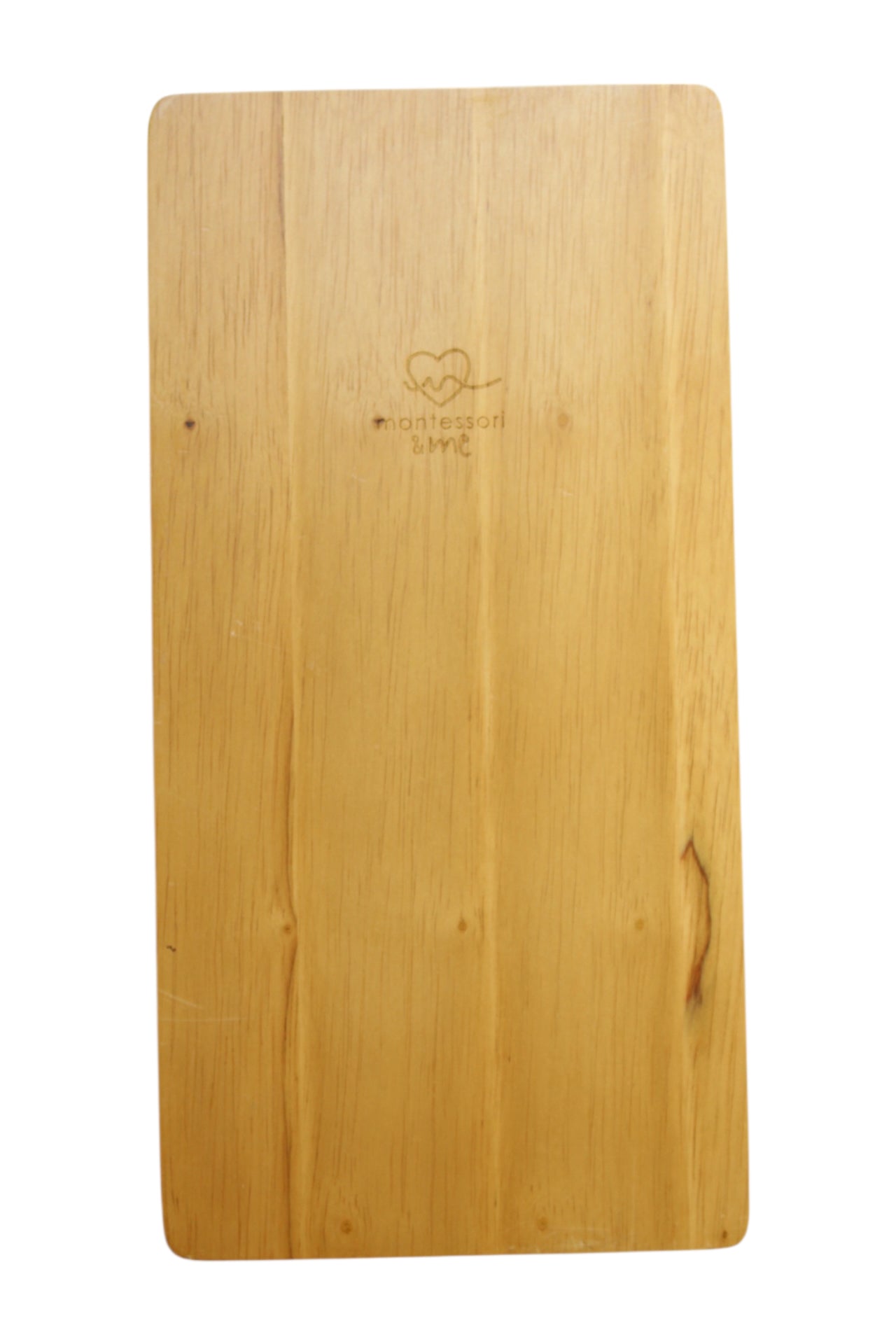 Montessori Wooden Ball Tracker O/S