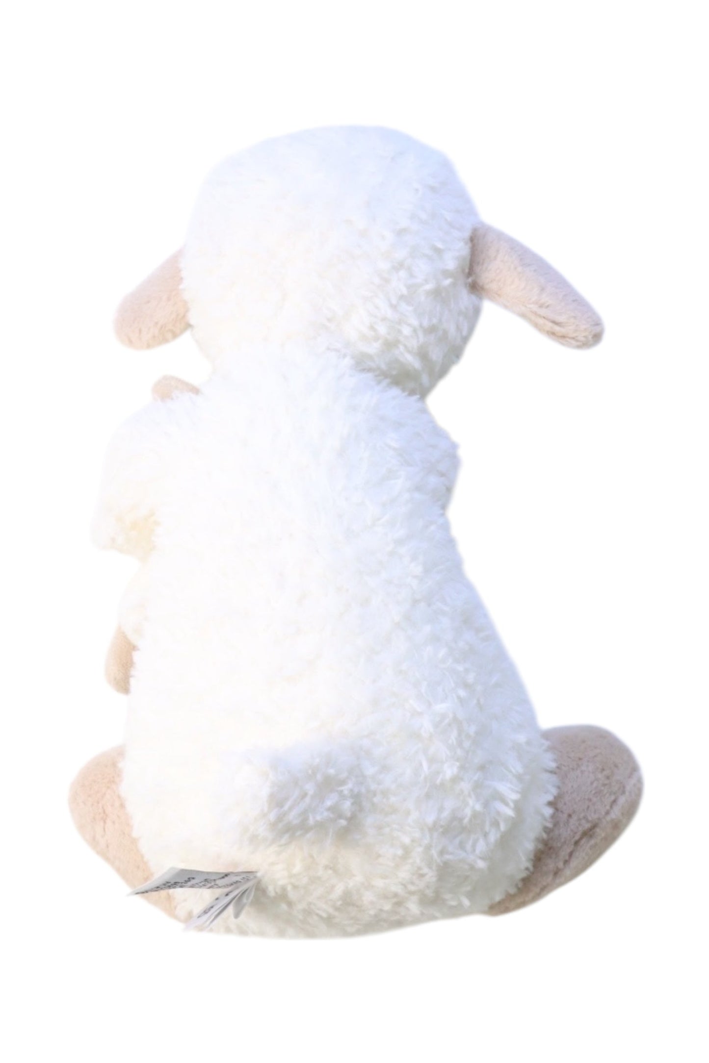 Jellycat Sheep Soft Toy O/S
