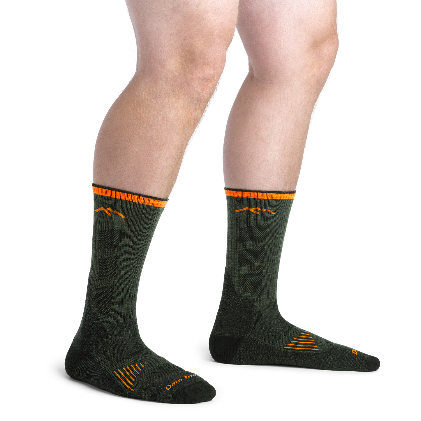 Men's Boot Lightweight Hunting Socks