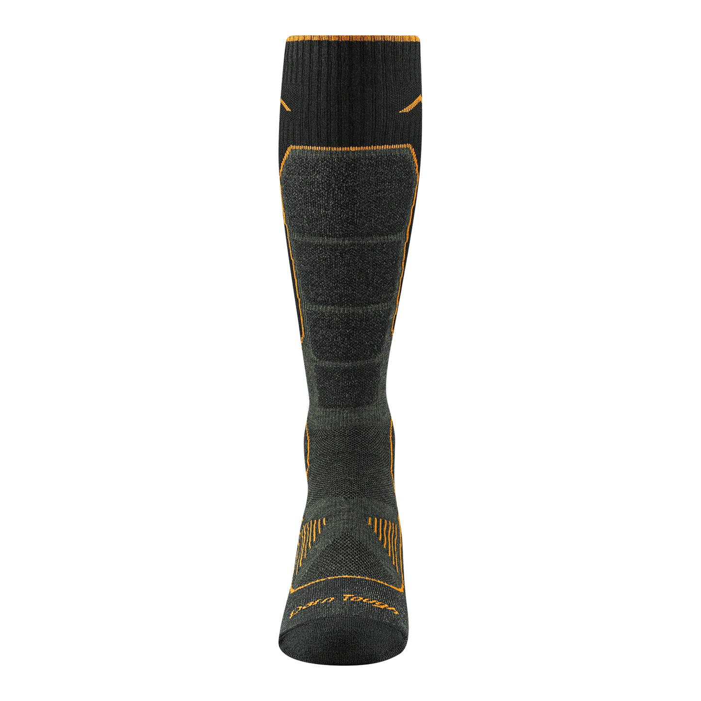 Over-the-Calf Midweight Hunting Socks