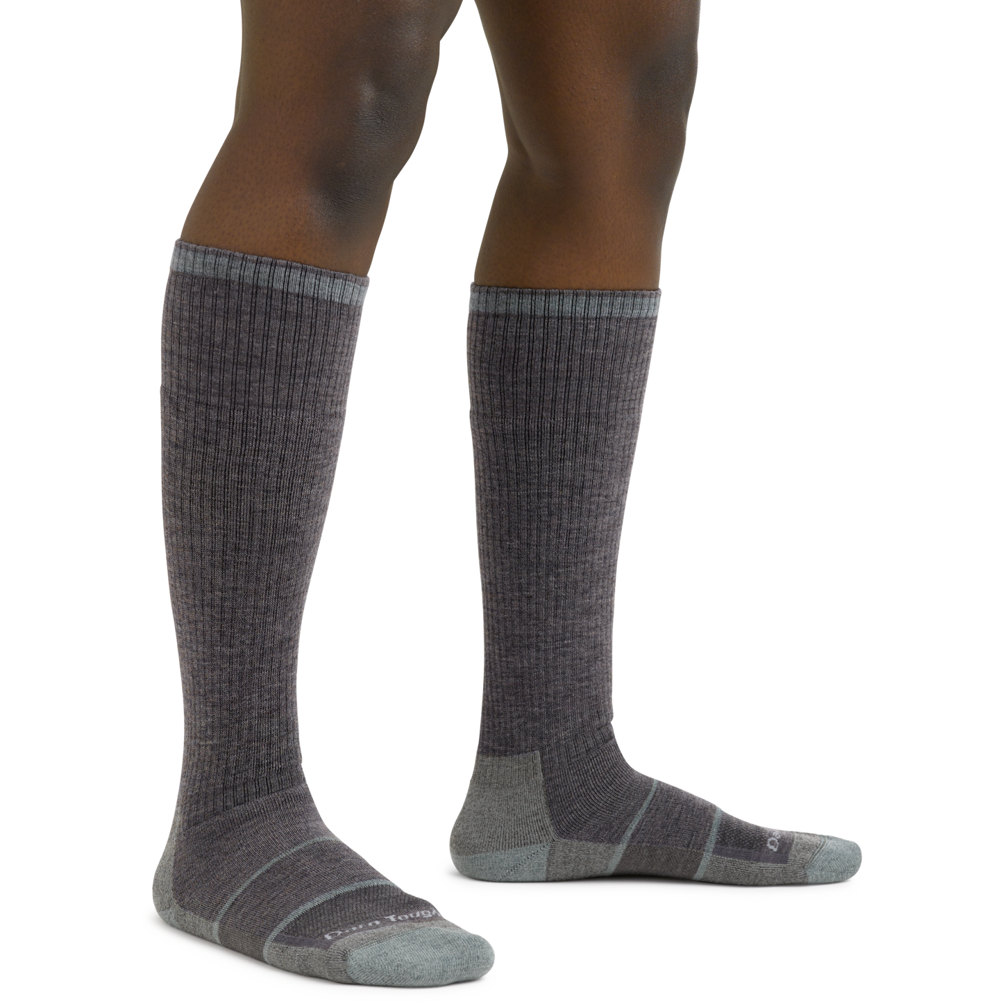 Women's Mary Fields Over-the-Calf Midweight Work Sock