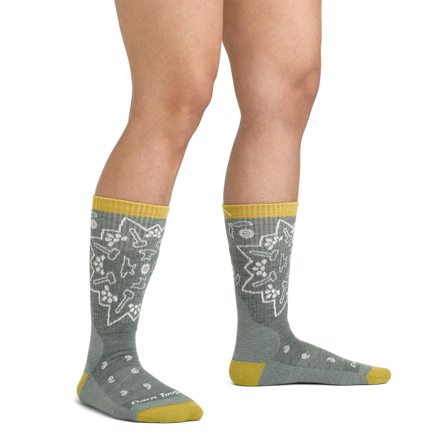 Women's Forged Boot Midweight Work Sock