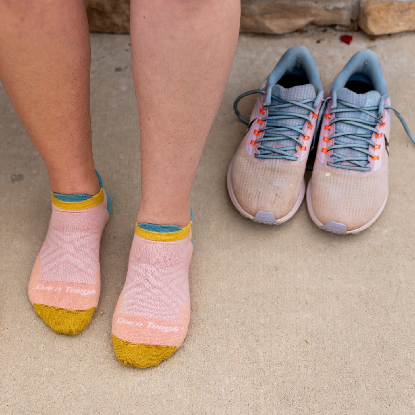 Women's Limited Edition Run No Show Tab Ultra-Lightweight Running Sock