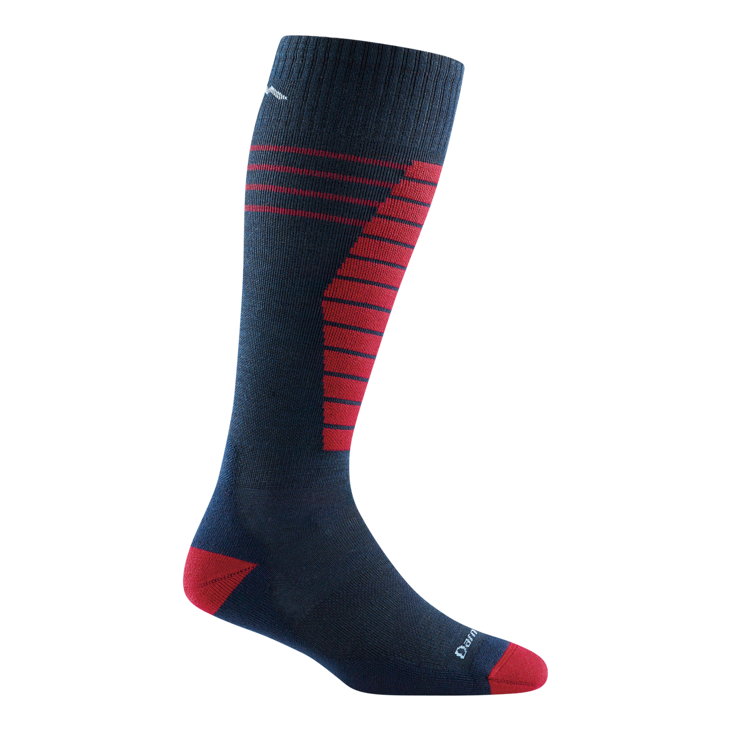 Kids Edge Over-the-Calf Midweight Ski & Snowboard Sock-Last Chance