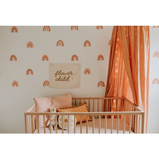 Flower Child Banner