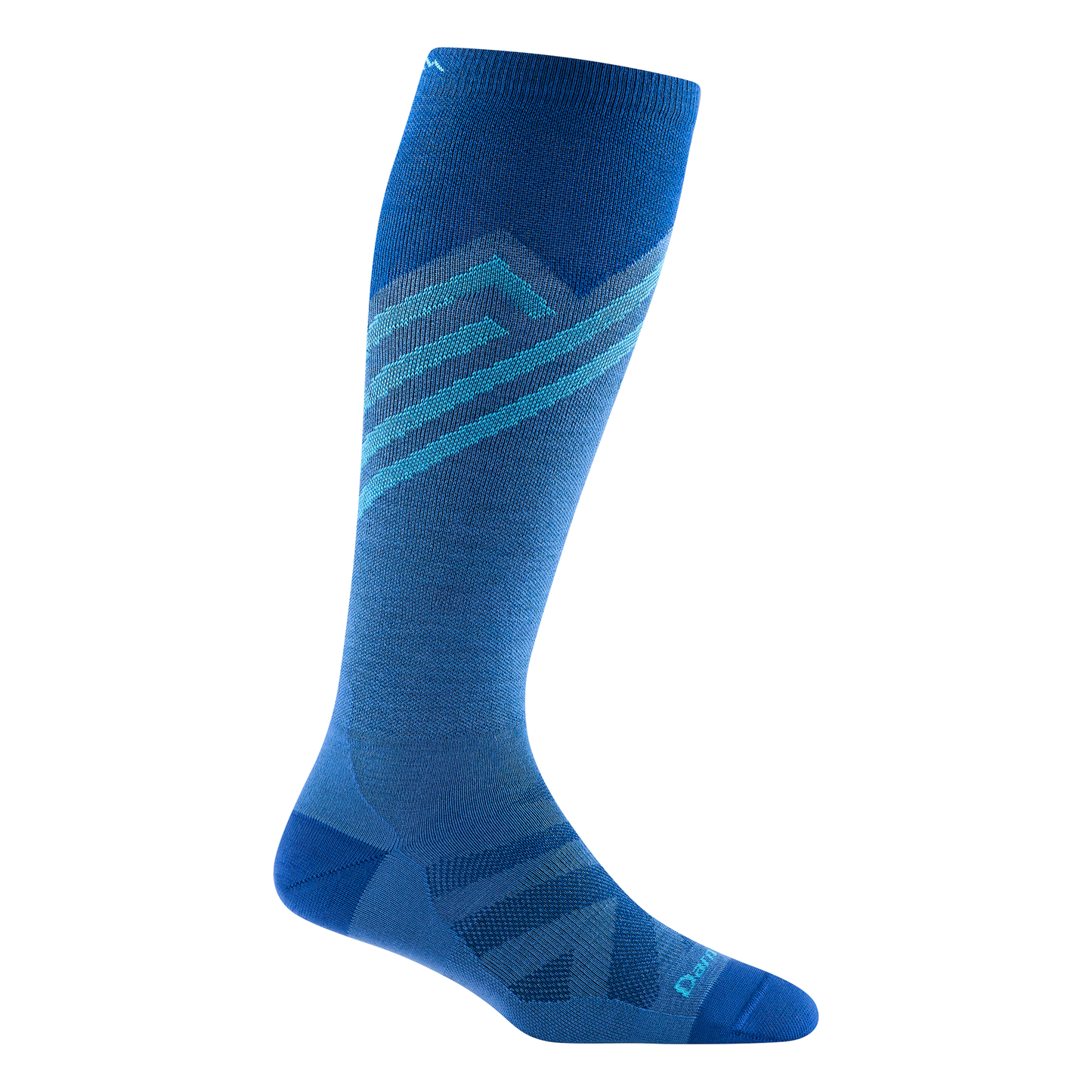 Women's Peaks Over-The-Calf Ultra-Lightweight Ski & Snowboard Sock-Last Chance