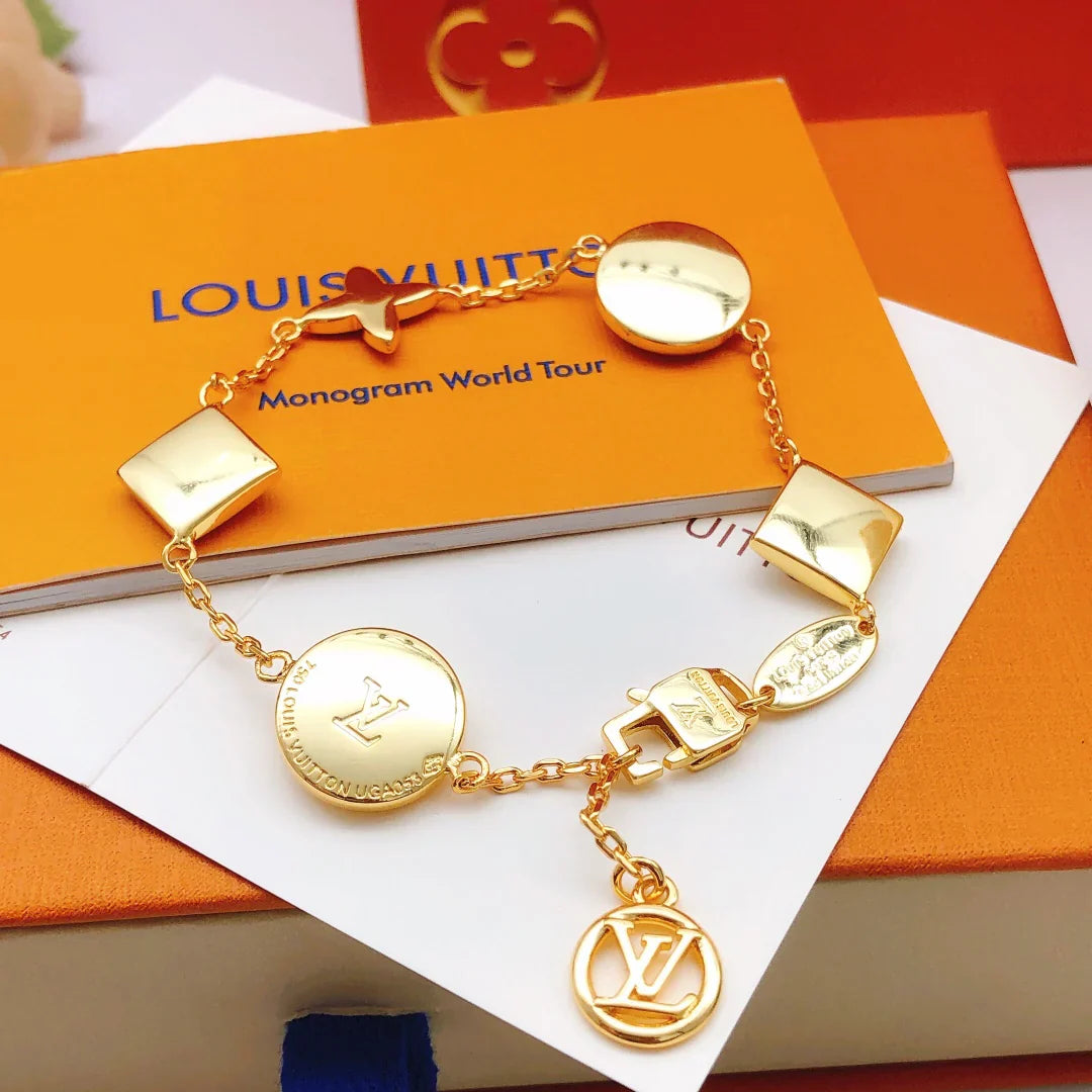New Fashion Versatile Bracelet 1024071928