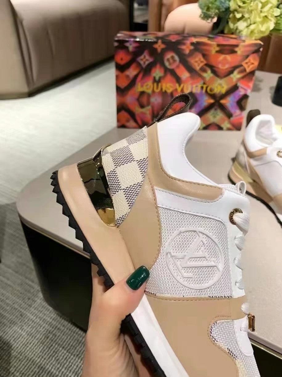 New Luxury Classic Casual Sneakers 0424082628