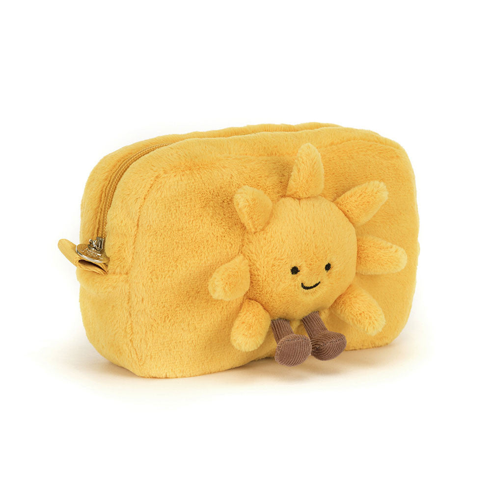 Sun Pouch