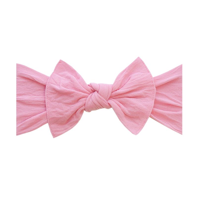 Classic Knot Headband
