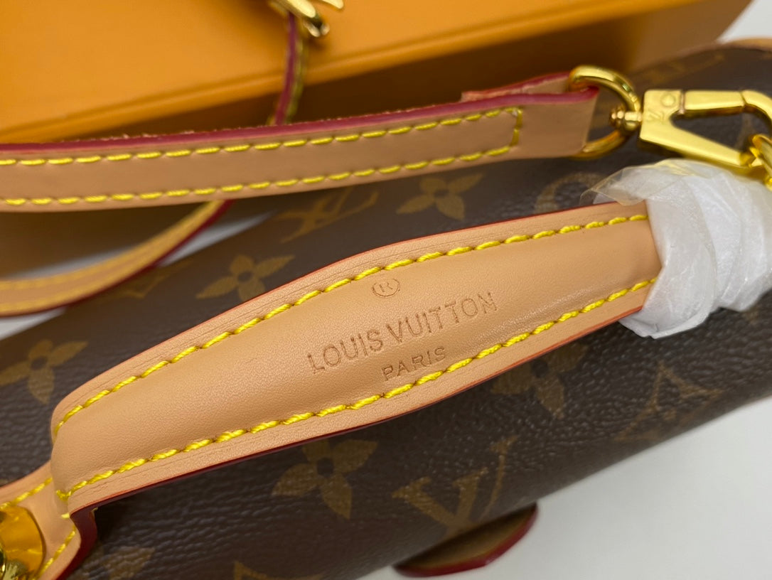 Retro Trend Bel Bag