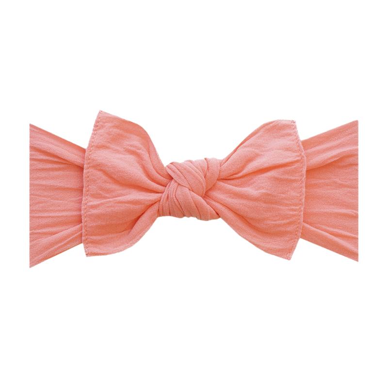 Classic Knot Headband