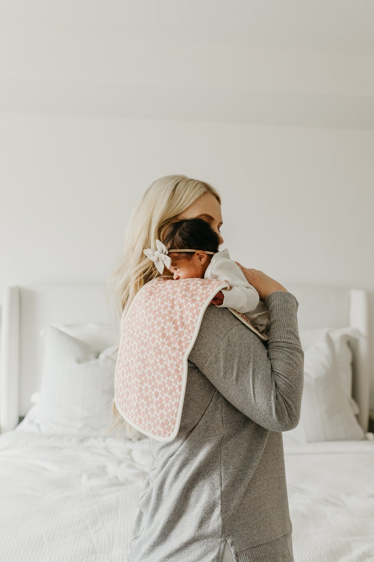 Ferra Burp Cloth