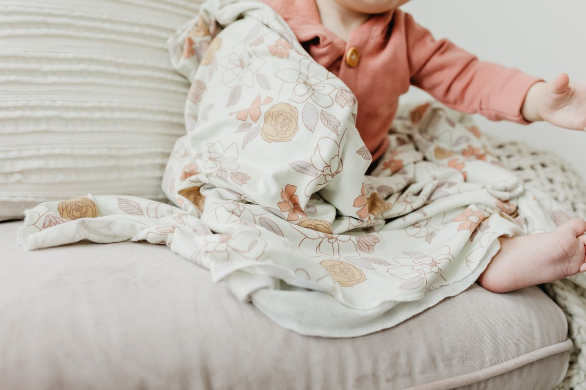 Ferra Knit Blanket