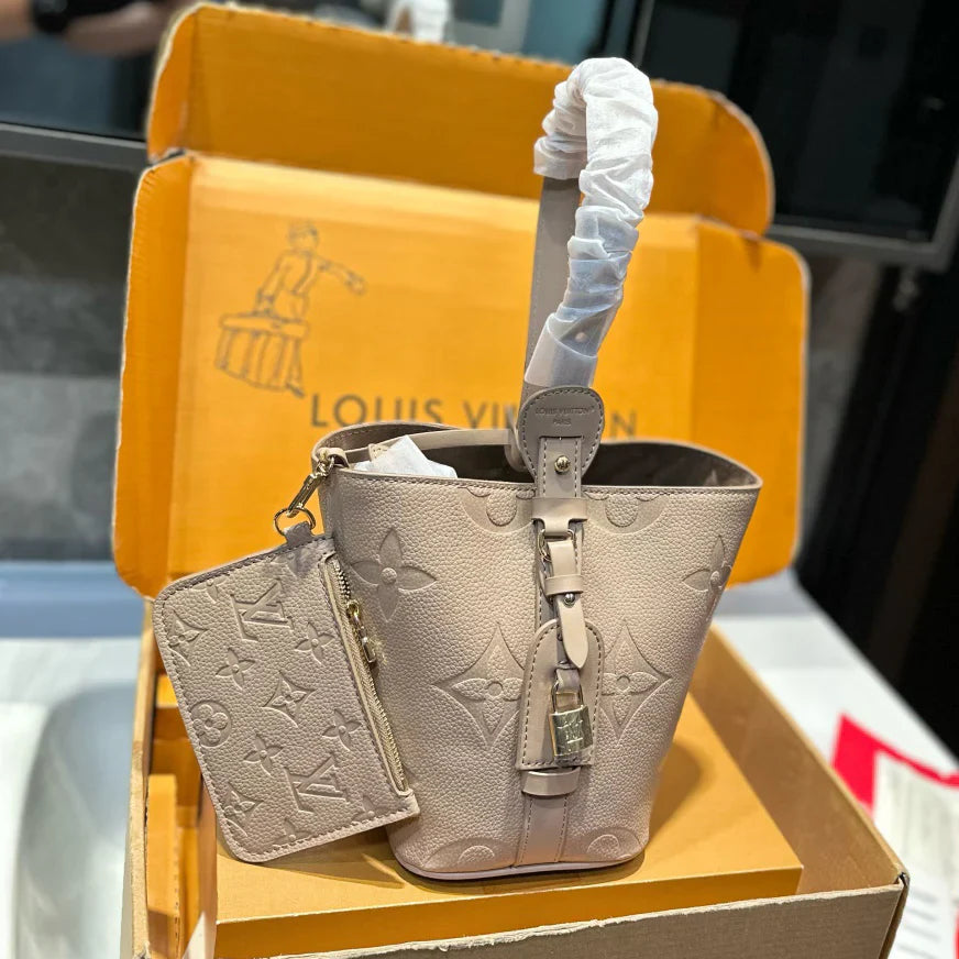 LV all inbb bucket bag 1025043009