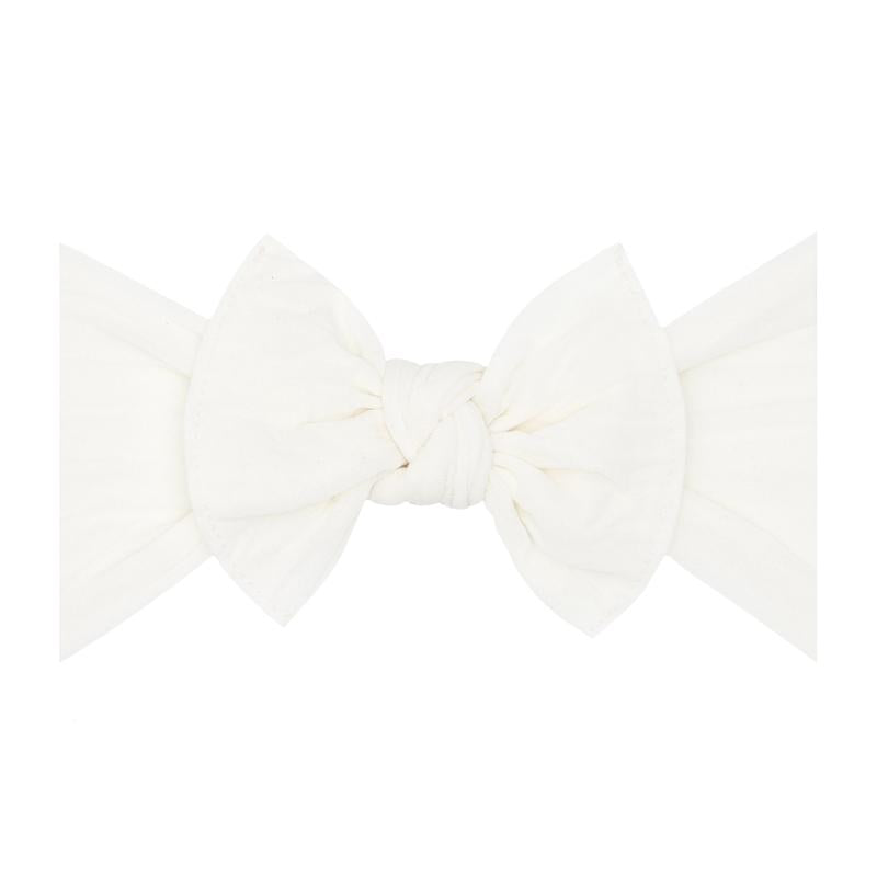 Classic Knot Headband