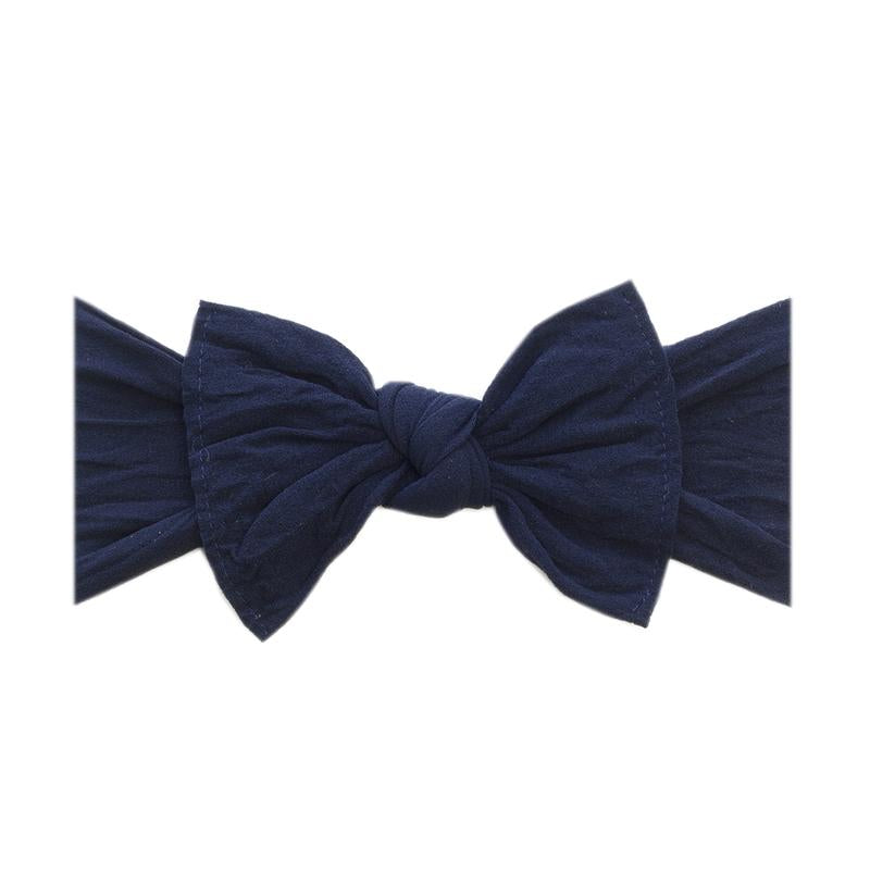 Classic Knot Headband