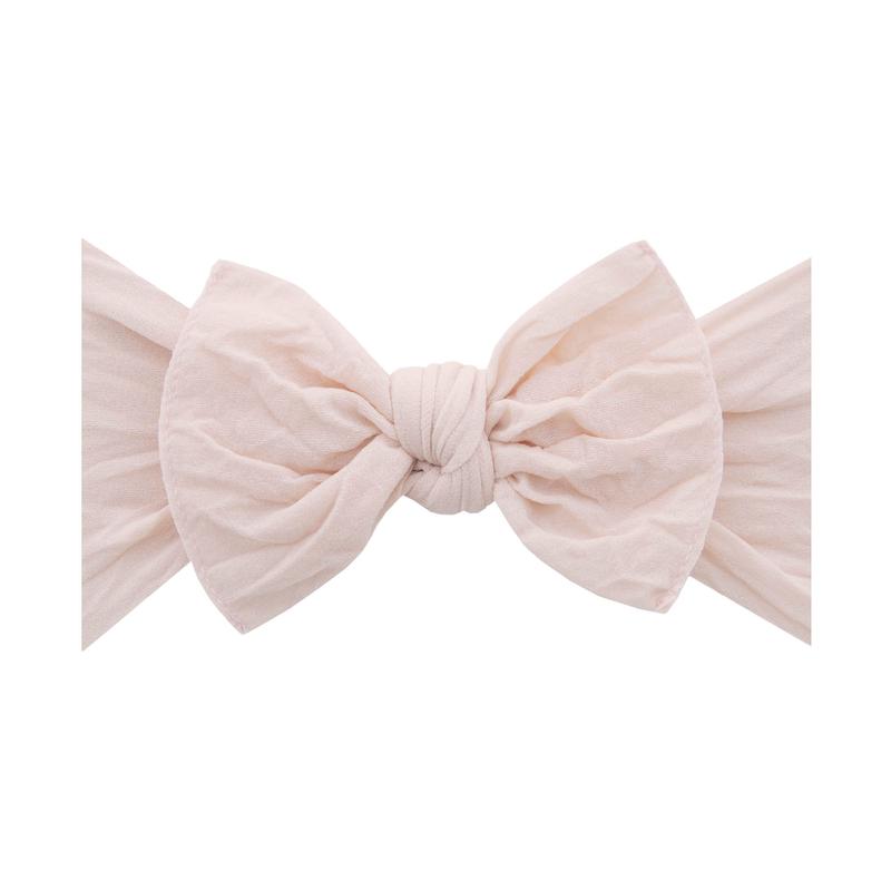 Classic Knot Headband