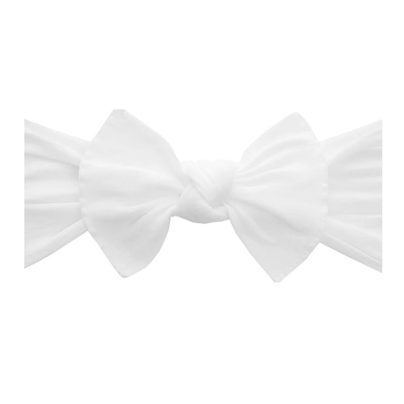Classic Knot Headband