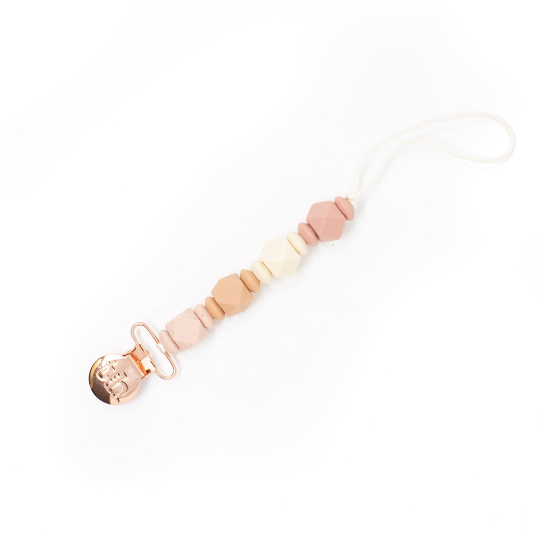 Pacifier Toy Clip
