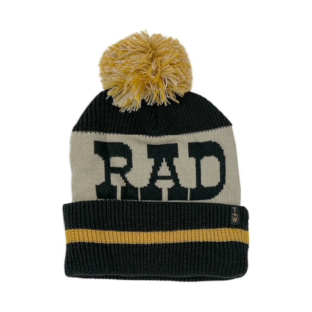 Rad Beanie