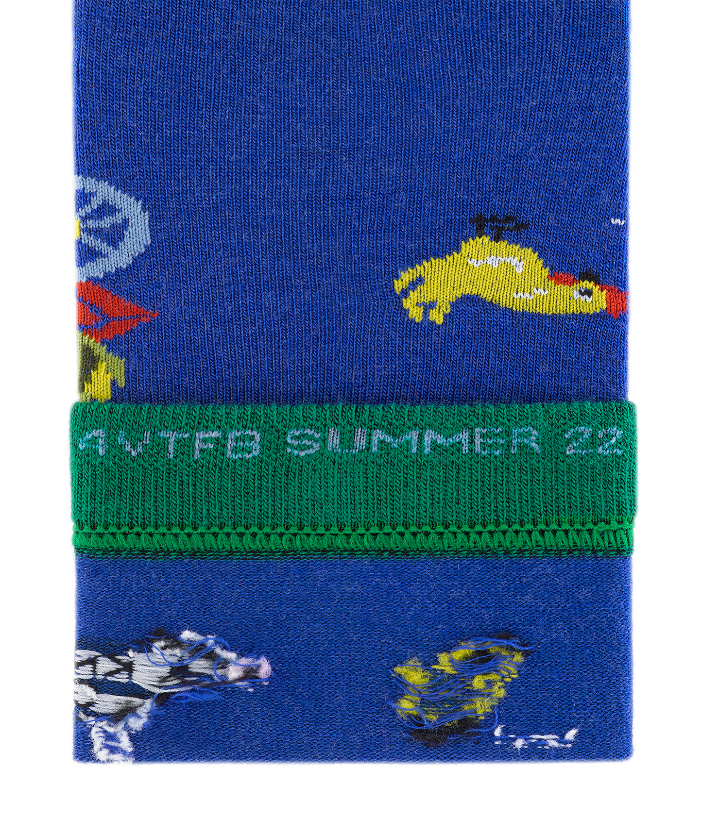 Barnyard Crew Lightweight Lifestyle Sock