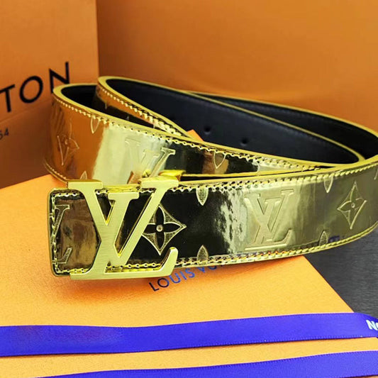 New fashion all-match belt WB1023082902