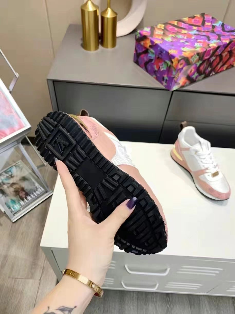 New Luxury Classic Casual Sneakers 0424082628
