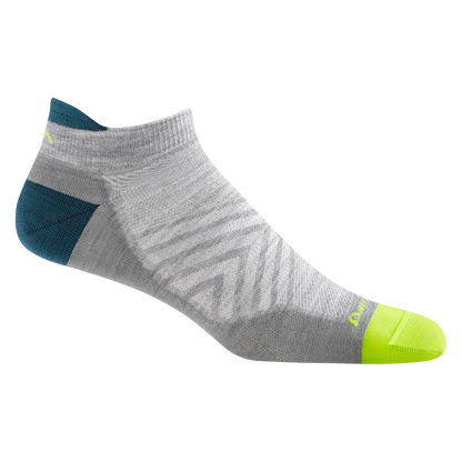 Men's Run No Show Tab Ultra-Lightweight Running Socks