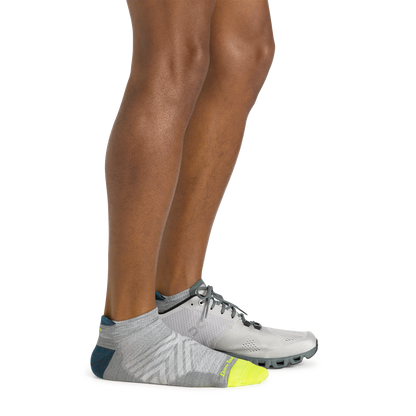 Men's Run No Show Tab Ultra-Lightweight Running Socks