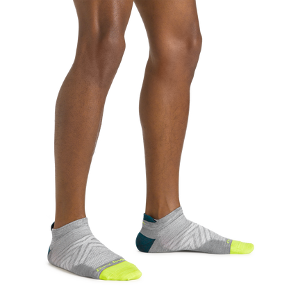 Men's Run No Show Tab Ultra-Lightweight Running Socks